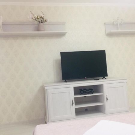 Classic Apartment Boryspilʼ Екстериор снимка