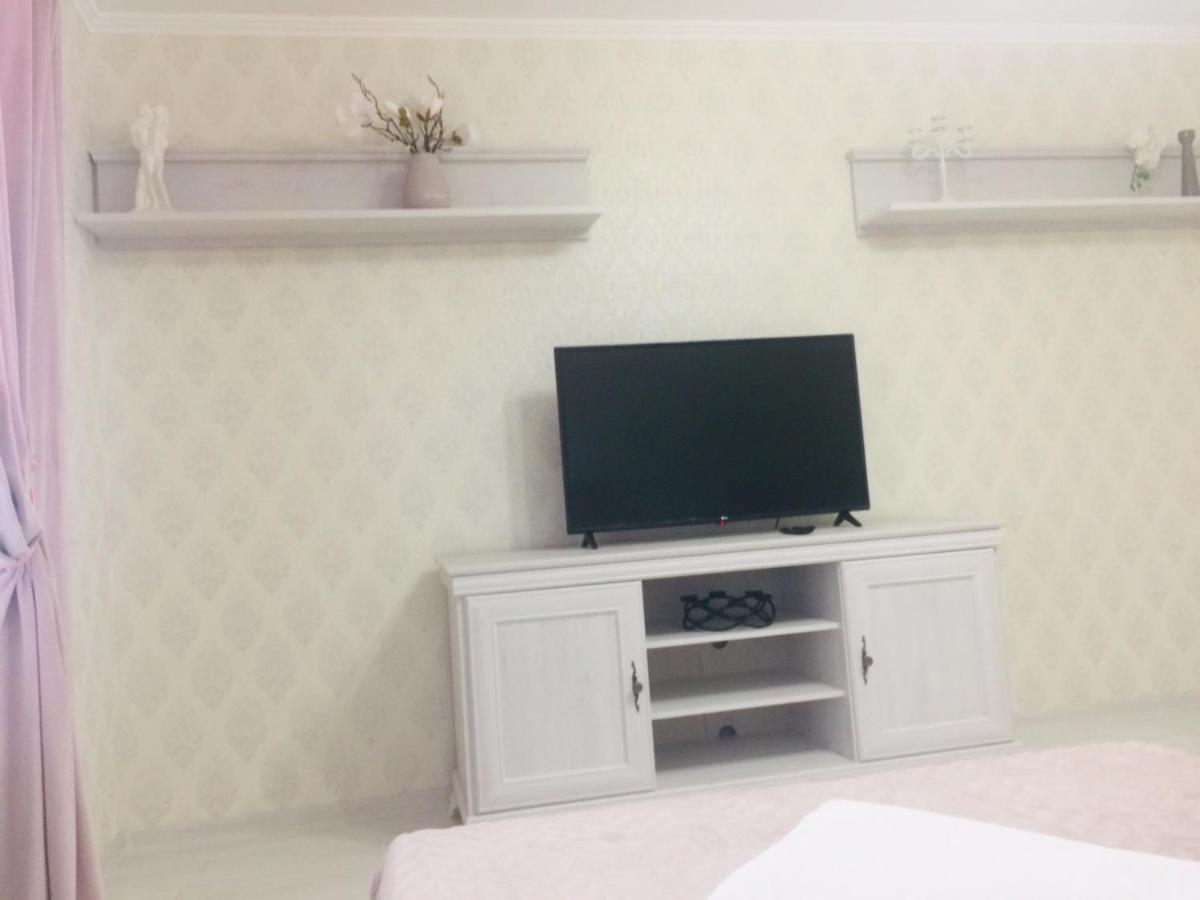 Classic Apartment Boryspilʼ Екстериор снимка