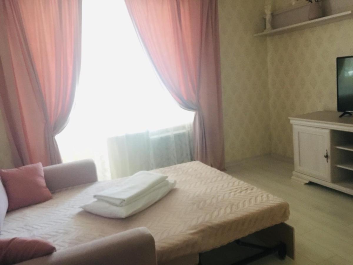 Classic Apartment Boryspilʼ Екстериор снимка