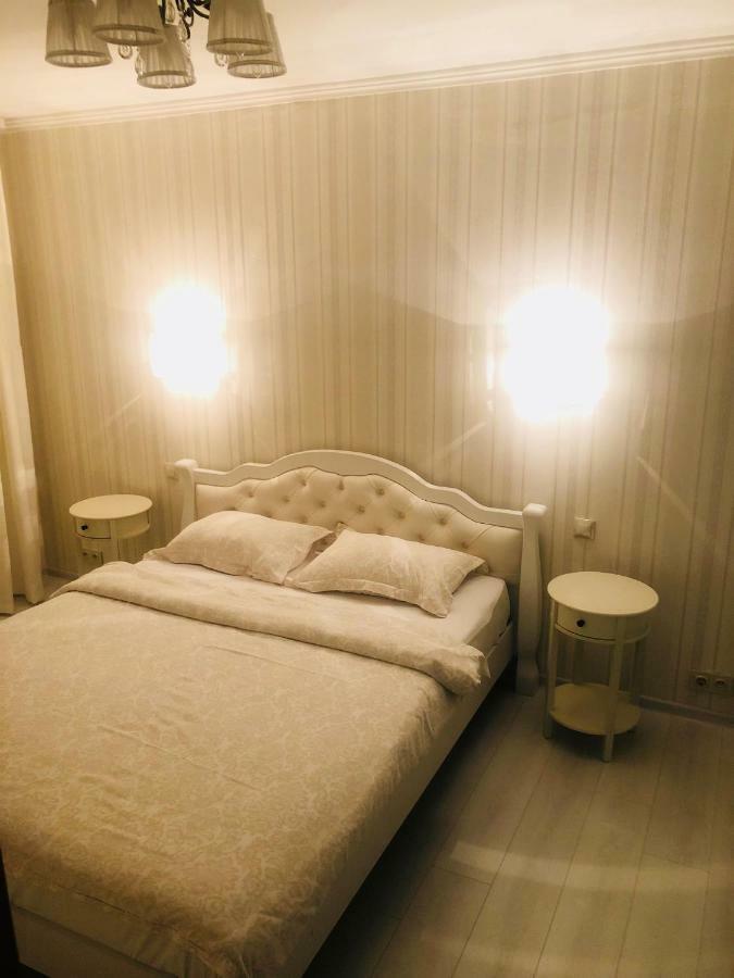 Classic Apartment Boryspilʼ Екстериор снимка